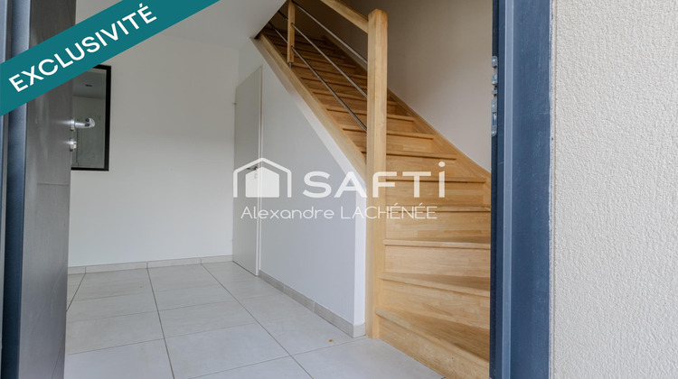 Ma-Cabane - Vente Maison Cauvigny, 81 m²