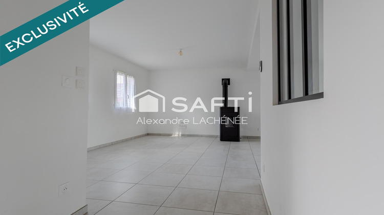 Ma-Cabane - Vente Maison Cauvigny, 81 m²