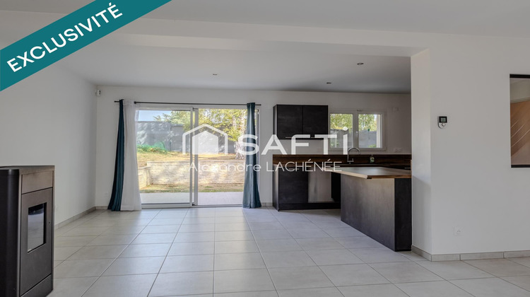 Ma-Cabane - Vente Maison Cauvigny, 81 m²