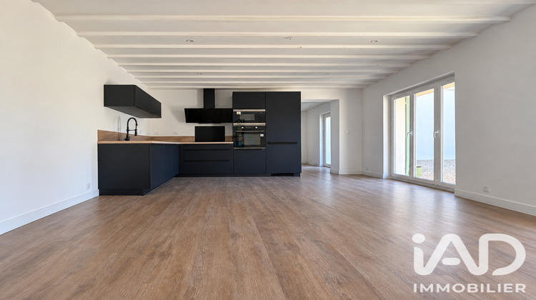 Ma-Cabane - Vente Maison Cauvigny, 127 m²