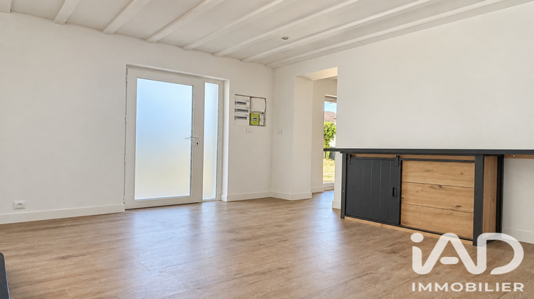 Ma-Cabane - Vente Maison Cauvigny, 127 m²