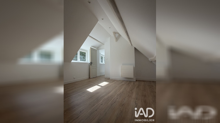 Ma-Cabane - Vente Maison Cauvigny, 127 m²