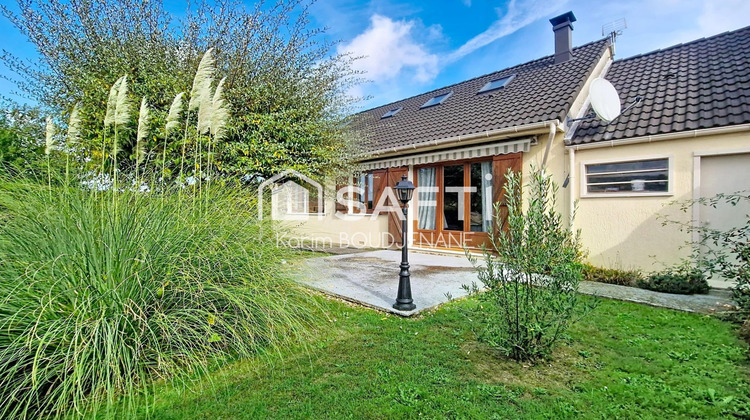 Ma-Cabane - Vente Maison Cauvigny, 98 m²