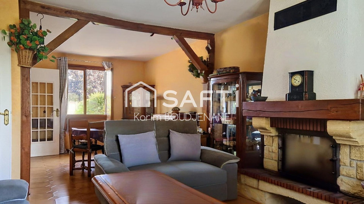 Ma-Cabane - Vente Maison Cauvigny, 98 m²
