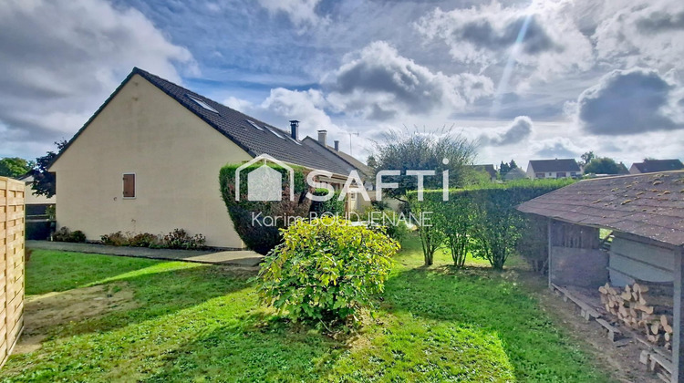 Ma-Cabane - Vente Maison Cauvigny, 98 m²