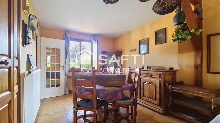 Ma-Cabane - Vente Maison Cauvigny, 98 m²
