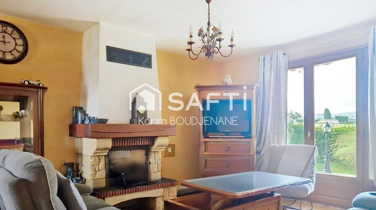Ma-Cabane - Vente Maison Cauvigny, 98 m²