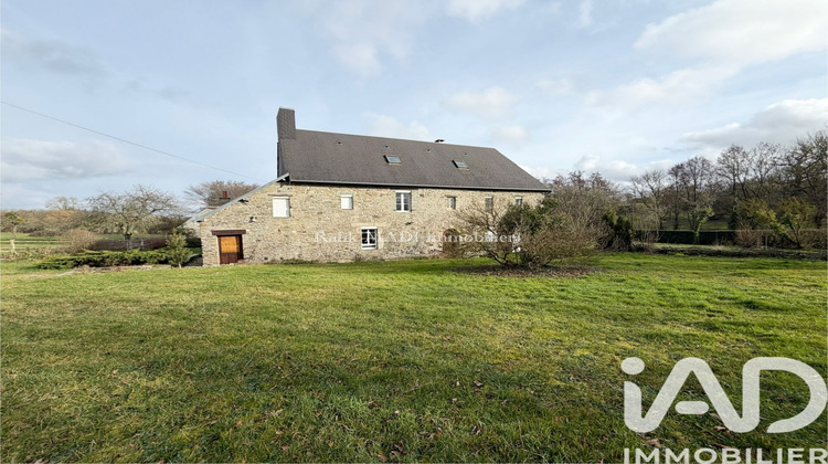 Ma-Cabane - Vente Maison Cauville, 150 m²