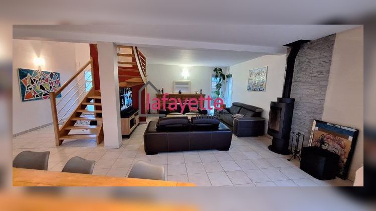 Ma-Cabane - Vente Maison Cauville-sur-Mer, 215 m²