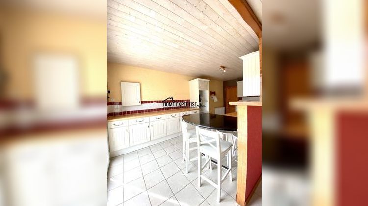 Ma-Cabane - Vente Maison Cauville-sur-Mer, 150 m²