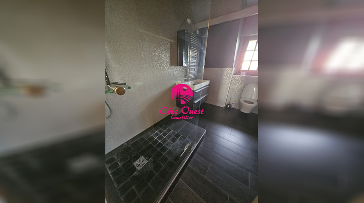 Ma-Cabane - Vente Maison Cauville-sur-Mer, 217 m²