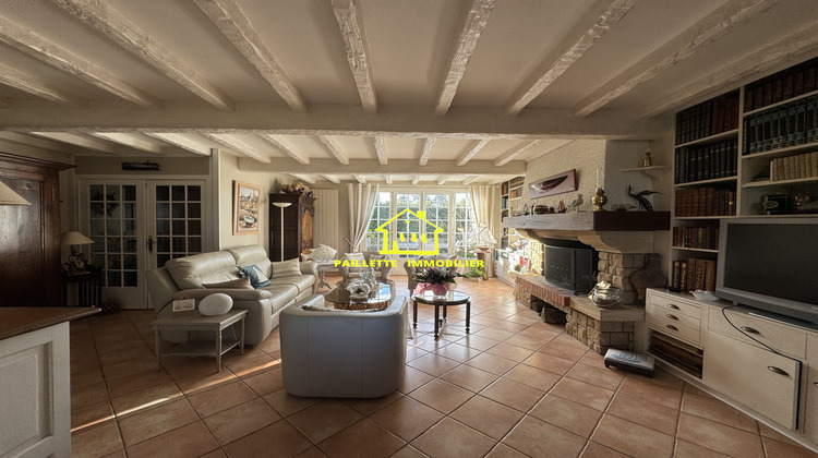 Ma-Cabane - Vente Maison Cauville-sur-Mer, 114 m²