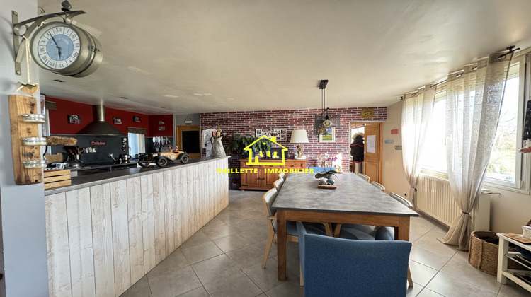 Ma-Cabane - Vente Maison Cauville-sur-Mer, 135 m²