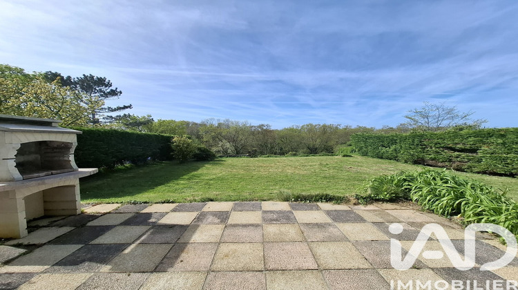 Ma-Cabane - Vente Maison Cauville-sur-Mer, 122 m²