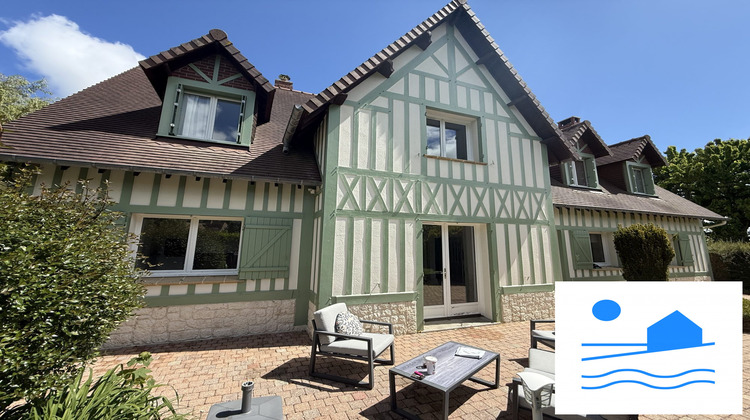 Ma-Cabane - Vente Maison Cauville-sur-Mer, 152 m²