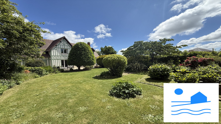 Ma-Cabane - Vente Maison Cauville-sur-Mer, 152 m²