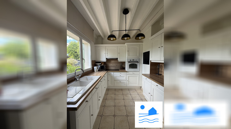 Ma-Cabane - Vente Maison Cauville-sur-Mer, 152 m²