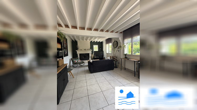 Ma-Cabane - Vente Maison Cauville-sur-Mer, 152 m²