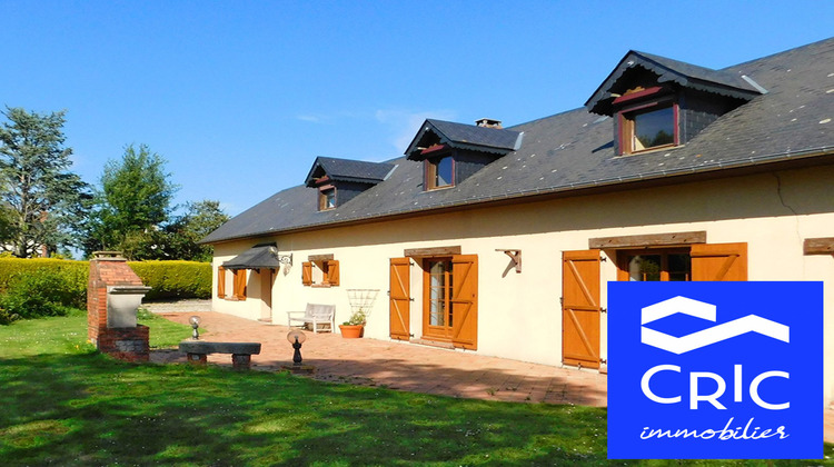 Ma-Cabane - Vente Maison Cauville-sur-Mer, 140 m²