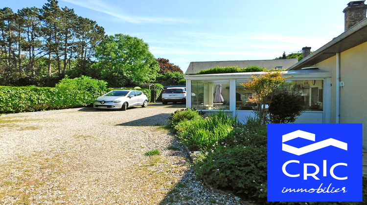 Ma-Cabane - Vente Maison Cauville-sur-Mer, 140 m²