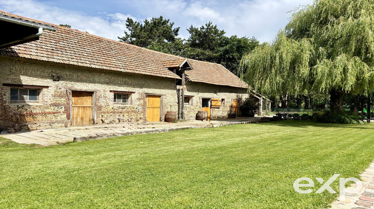 Ma-Cabane - Vente Maison Cauville-sur-Mer, 172 m²