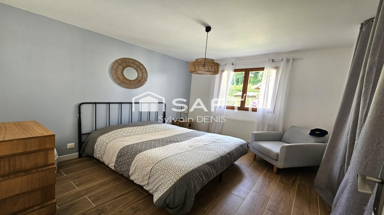Ma-Cabane - Vente Maison Cauville-sur-Mer, 140 m²