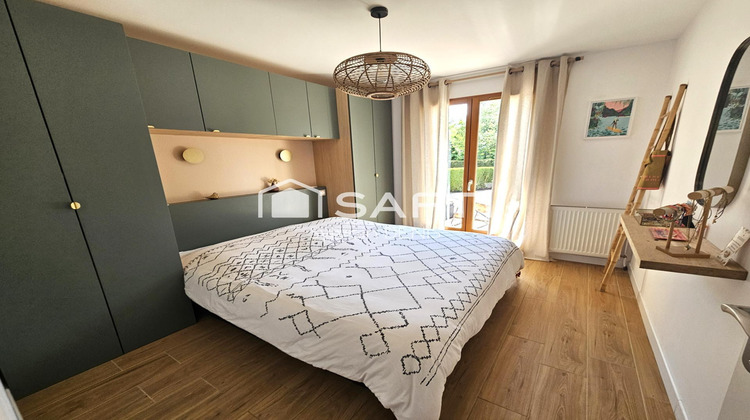 Ma-Cabane - Vente Maison Cauville-sur-Mer, 140 m²
