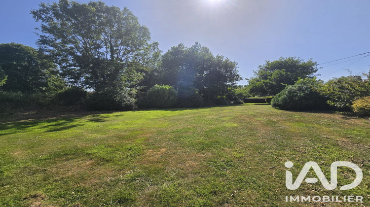 Ma-Cabane - Vente Maison Cauville-sur-Mer, 140 m²