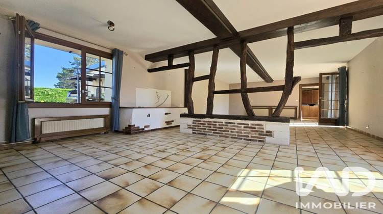 Ma-Cabane - Vente Maison Cauville-sur-Mer, 140 m²