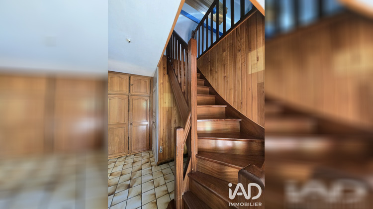 Ma-Cabane - Vente Maison Cauville-sur-Mer, 140 m²