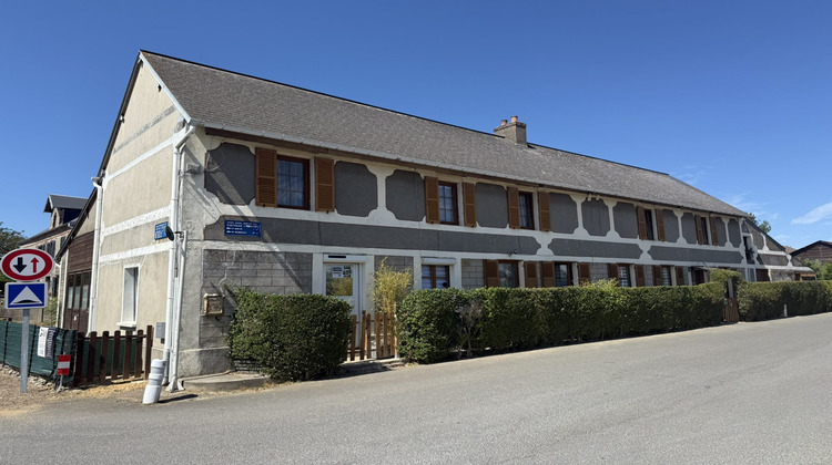 Ma-Cabane - Vente Maison Cauville-sur-Mer, 140 m²