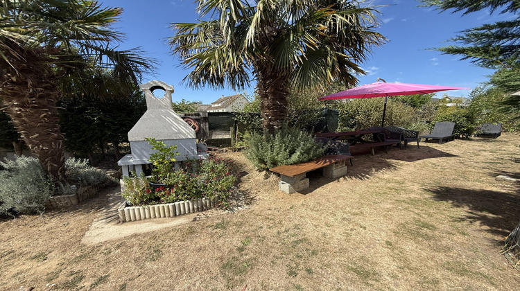 Ma-Cabane - Vente Maison Cauville-sur-Mer, 140 m²
