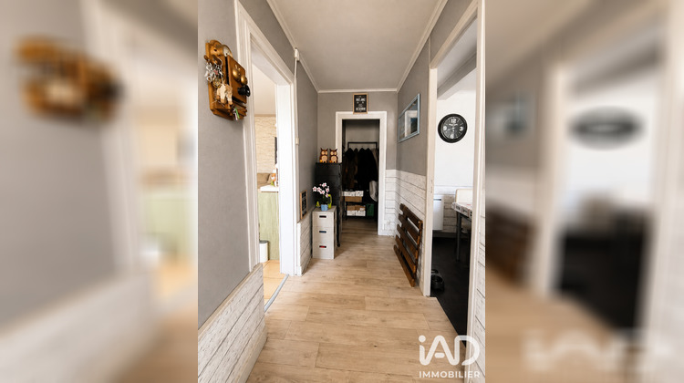 Ma-Cabane - Vente Maison Cauville-sur-Mer, 156 m²