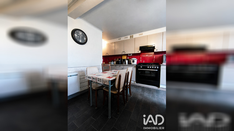 Ma-Cabane - Vente Maison Cauville-sur-Mer, 156 m²