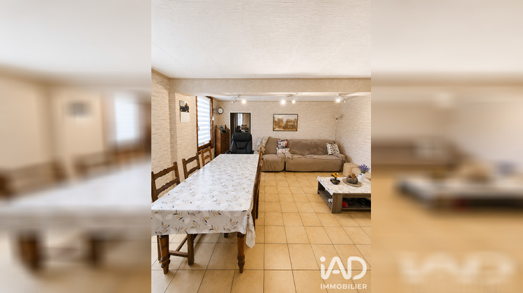 Ma-Cabane - Vente Maison Cauville-sur-Mer, 156 m²