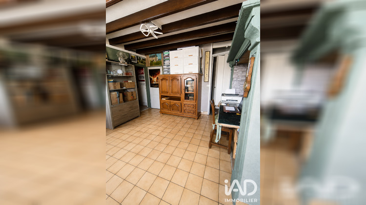 Ma-Cabane - Vente Maison Cauville-sur-Mer, 156 m²