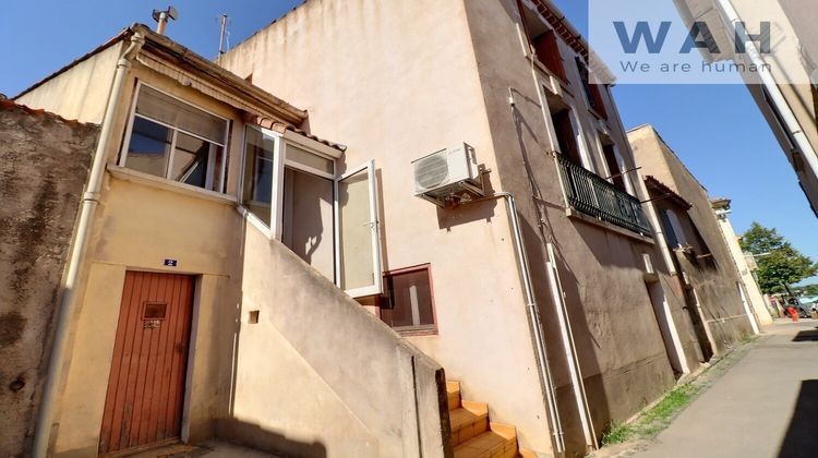 Ma-Cabane - Vente Maison Caux, 82 m²