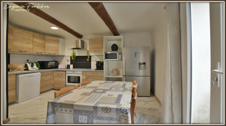 Ma-Cabane - Vente Maison CAUX, 124 m²