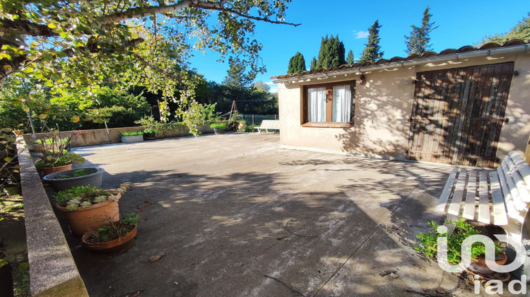 Ma-Cabane - Vente Maison Caux, 210 m²