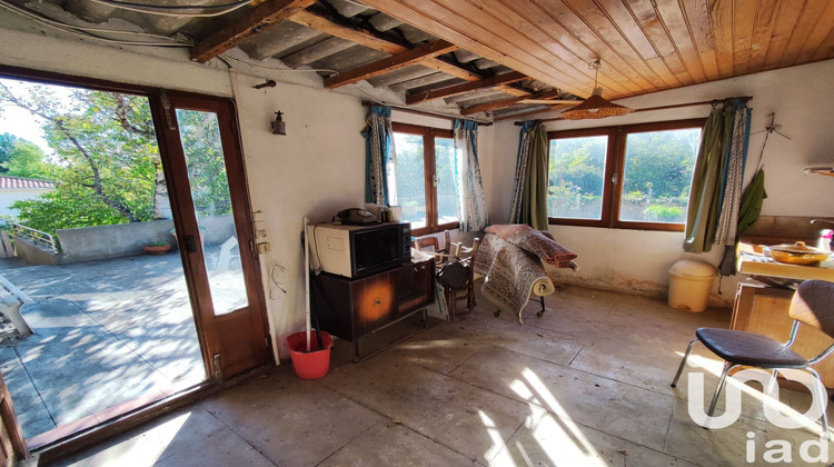 Ma-Cabane - Vente Maison Caux, 210 m²