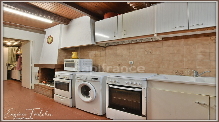 Ma-Cabane - Vente Maison CAUX, 144 m²