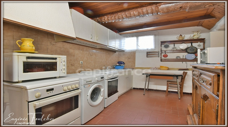 Ma-Cabane - Vente Maison CAUX, 144 m²