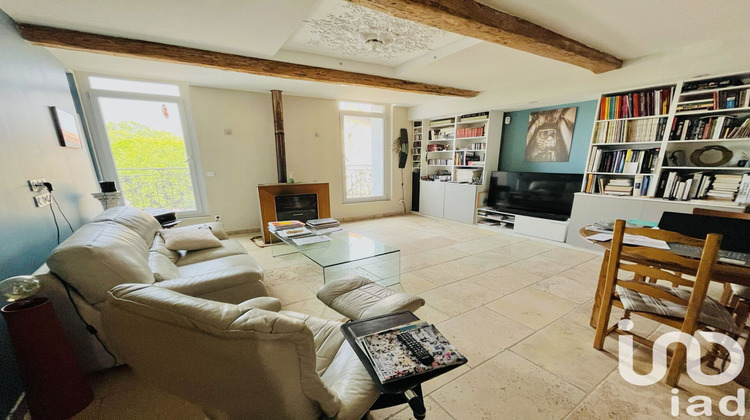 Ma-Cabane - Vente Maison Caux, 250 m²