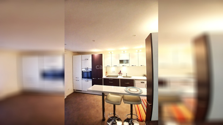 Ma-Cabane - Vente Maison CAUX, 70 m²