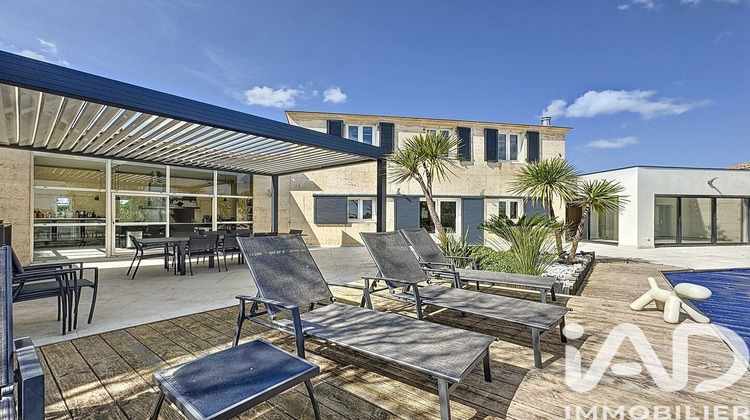 Ma-Cabane - Vente Maison Caux, 230 m²