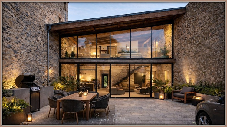 Ma-Cabane - Vente Maison CAUX, 158 m²