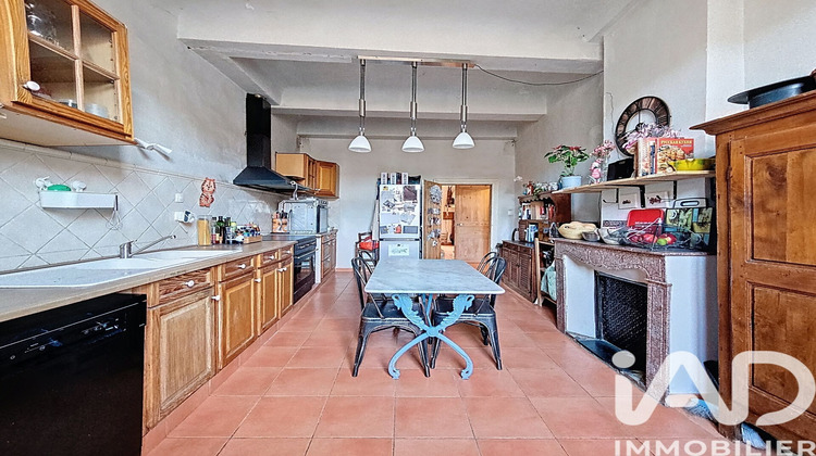 Ma-Cabane - Vente Maison Caux, 161 m²