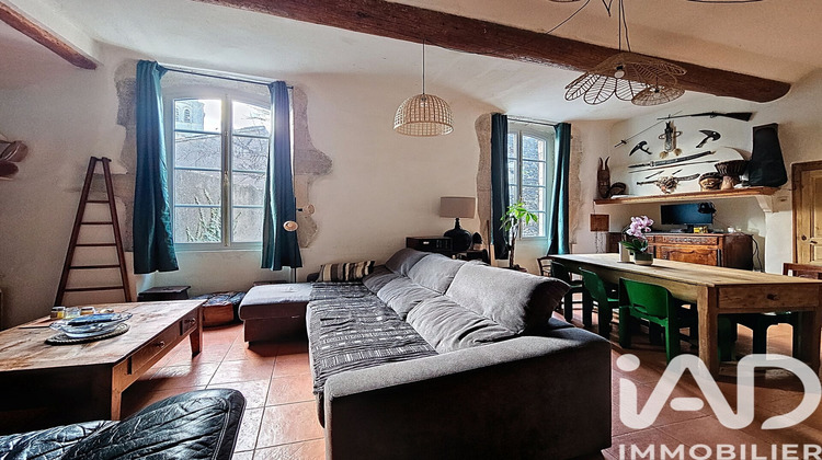 Ma-Cabane - Vente Maison Caux, 161 m²