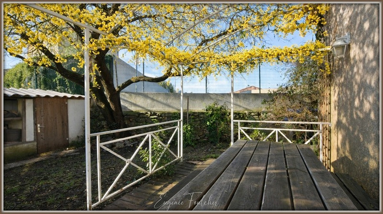 Ma-Cabane - Vente Maison CAUX, 138 m²