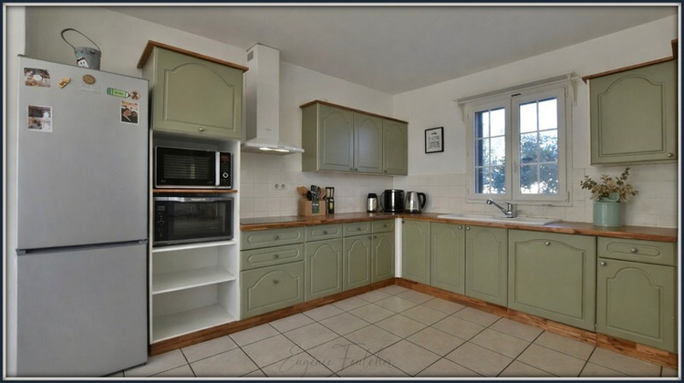 Ma-Cabane - Vente Maison CAUX, 138 m²